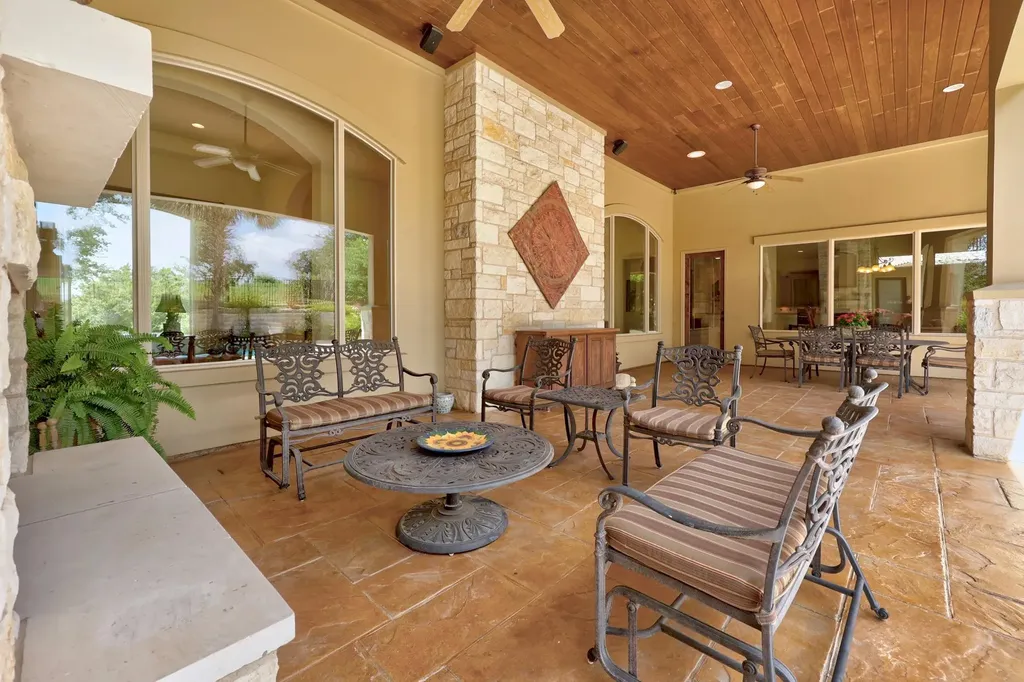 14416 Piper Glen Drive Austin TX 78738