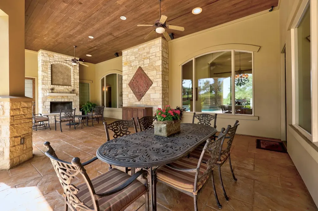 14416 Piper Glen Drive Austin TX 78738