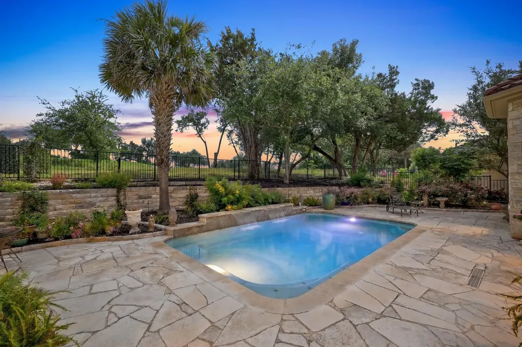 14416 Piper Glen Drive Austin TX 78738