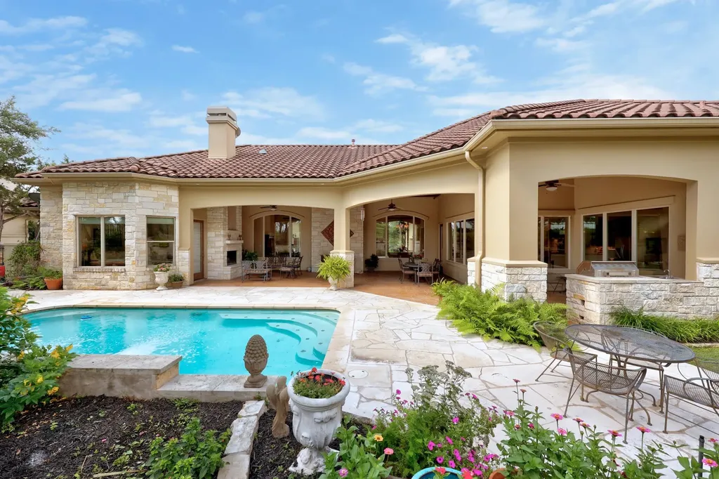 14416 Piper Glen Drive Austin TX 78738