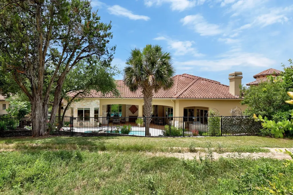 14416 Piper Glen Drive Austin TX 78738