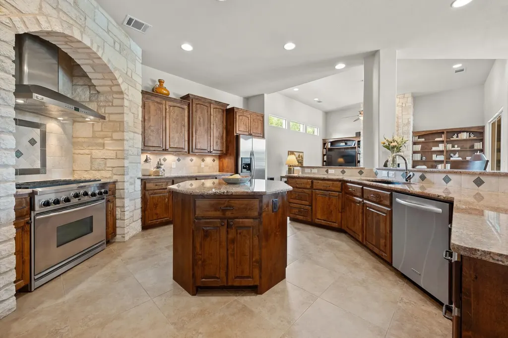 14416 Piper Glen Drive Austin TX 78738