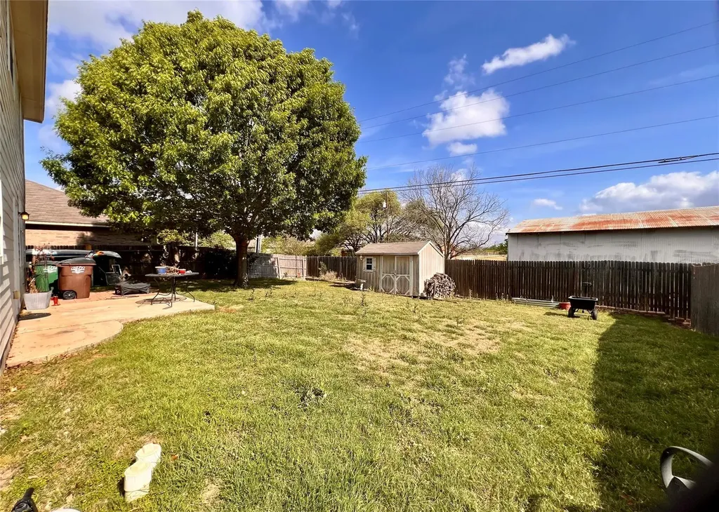 16616 Bridgefarmer Boulevard Pflugerville TX 78660