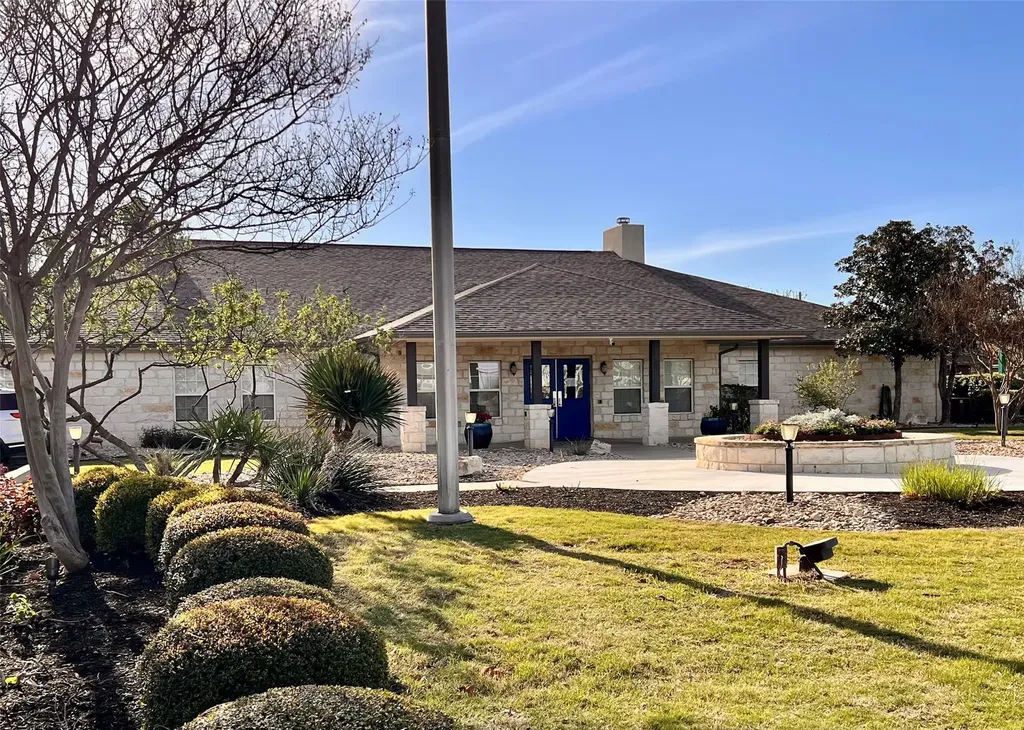 16616 Bridgefarmer Boulevard Pflugerville TX 78660