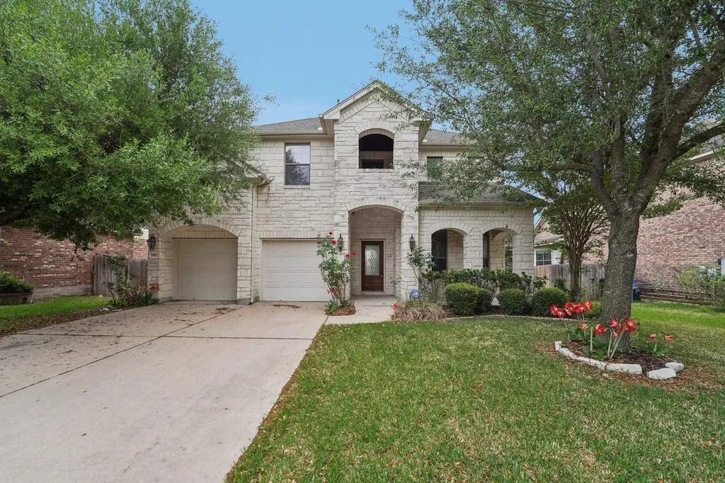 20913 Windmill Ridge Street Pflugerville TX 78660