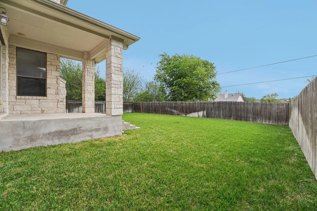 20913 Windmill Ridge Street Pflugerville TX 78660
