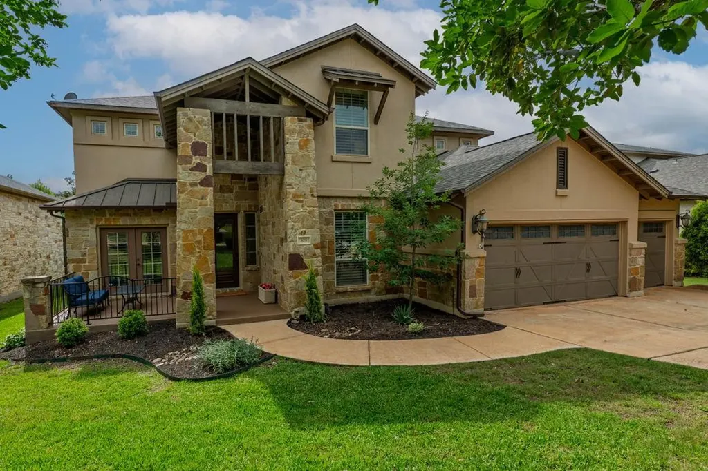 308 Duffy Lane Austin TX 78738