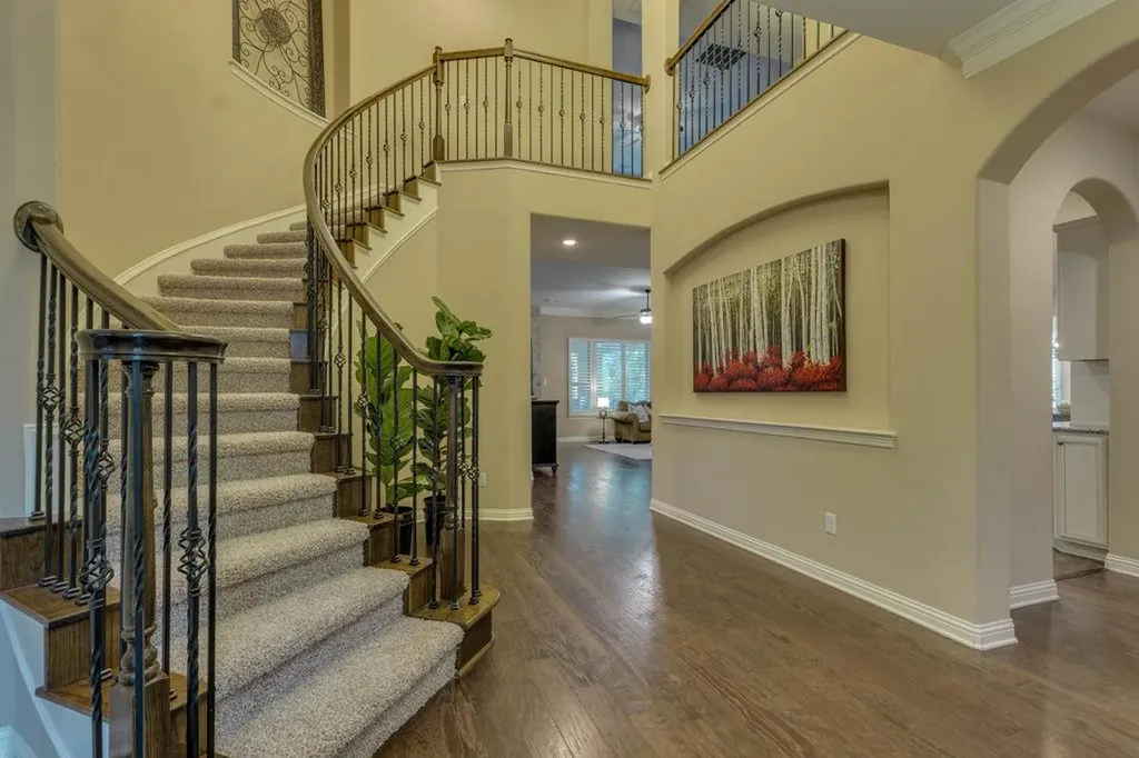 308 Duffy Lane Austin TX 78738