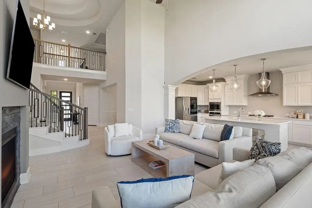 741 Rawson Bend Austin TX 78738
