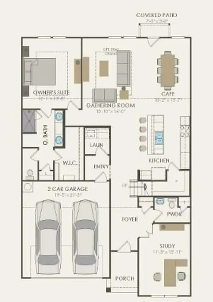 16808 Bustillos Pass Manor TX 78653