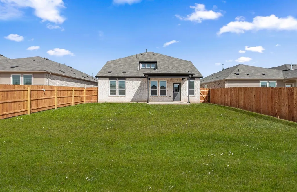16808 Bustillos Pass Manor TX 78653