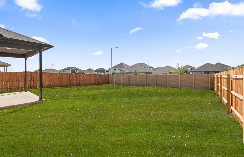 16808 Bustillos Pass Manor TX 78653