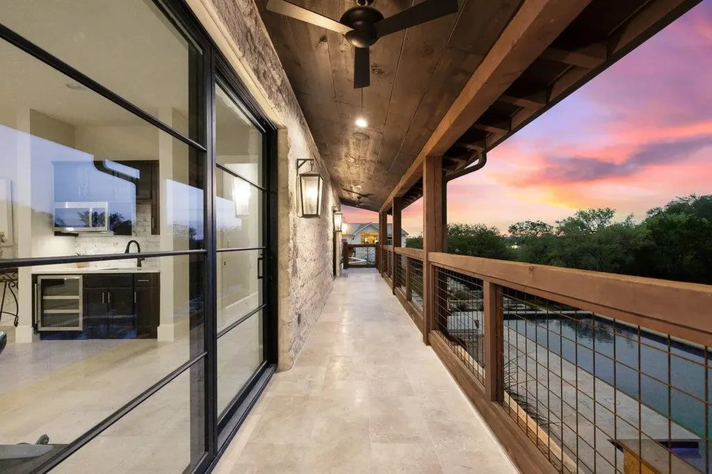 4001 Tejon Circle Austin TX 78734