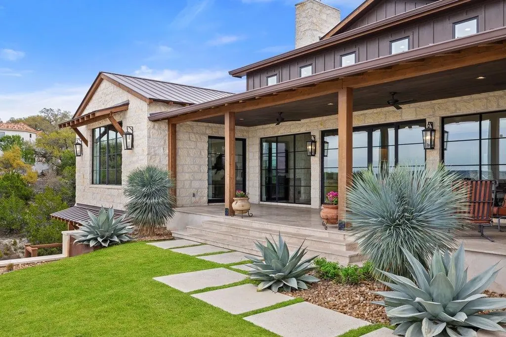 4001 Tejon Circle Austin TX 78734