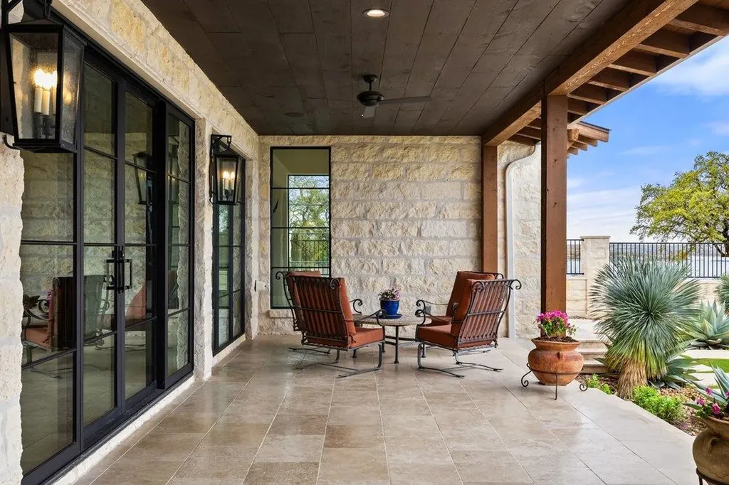 4001 Tejon Circle Austin TX 78734