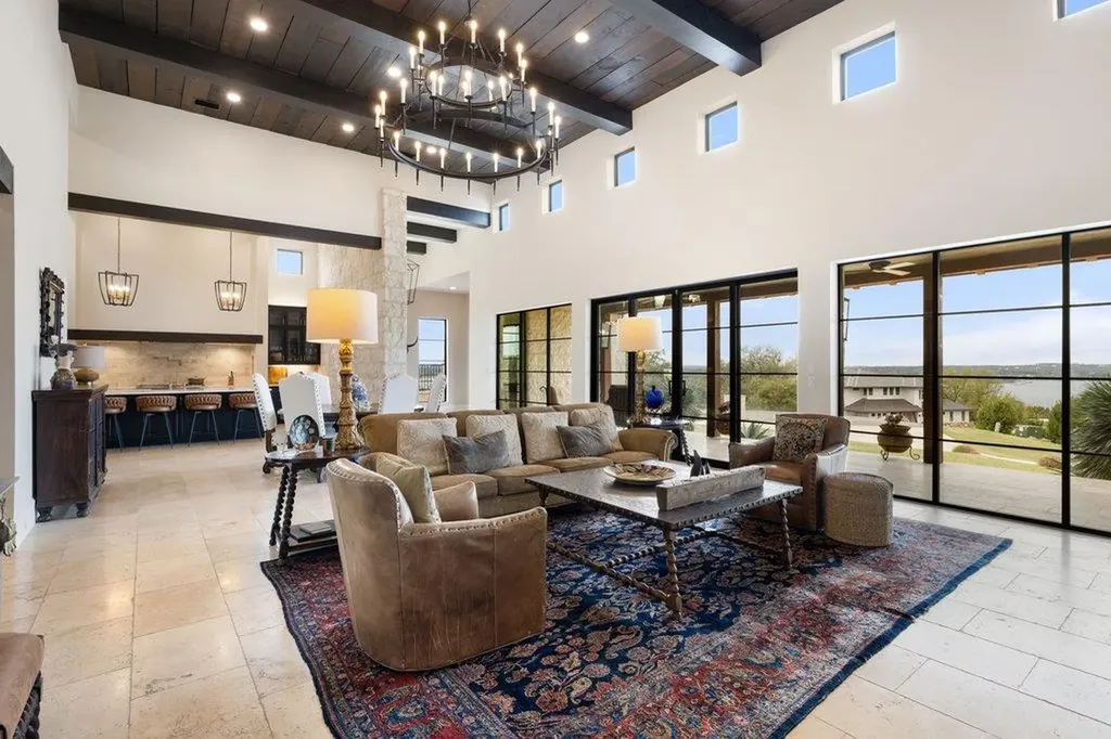 4001 Tejon Circle Austin TX 78734