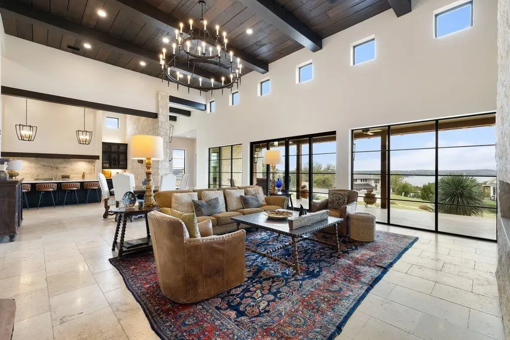 4001 Tejon Circle Austin TX 78734