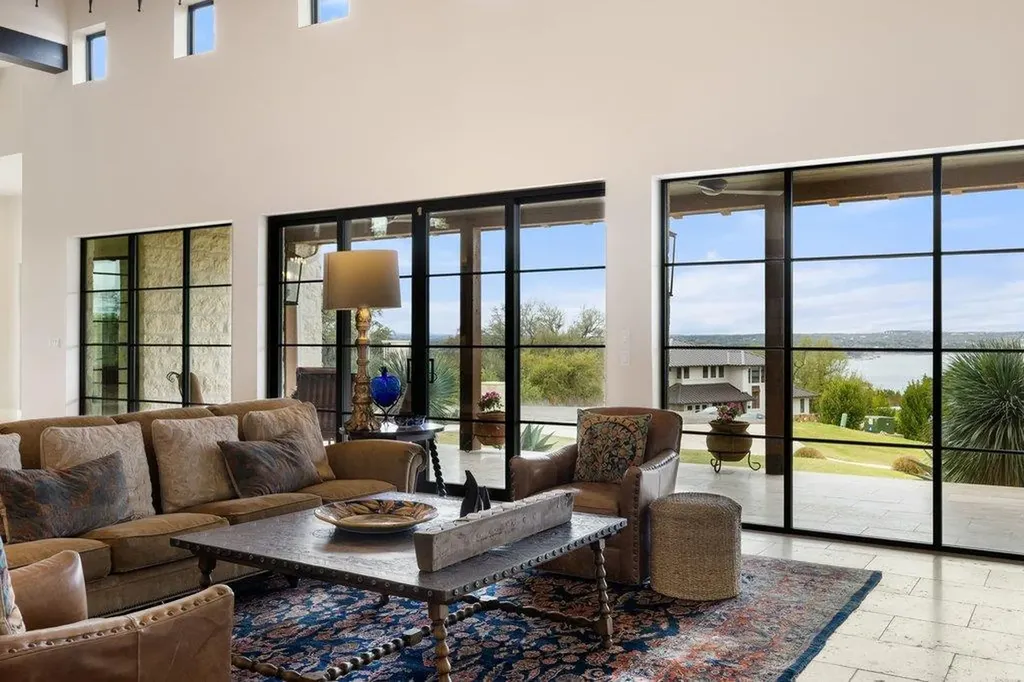 4001 Tejon Circle Austin TX 78734