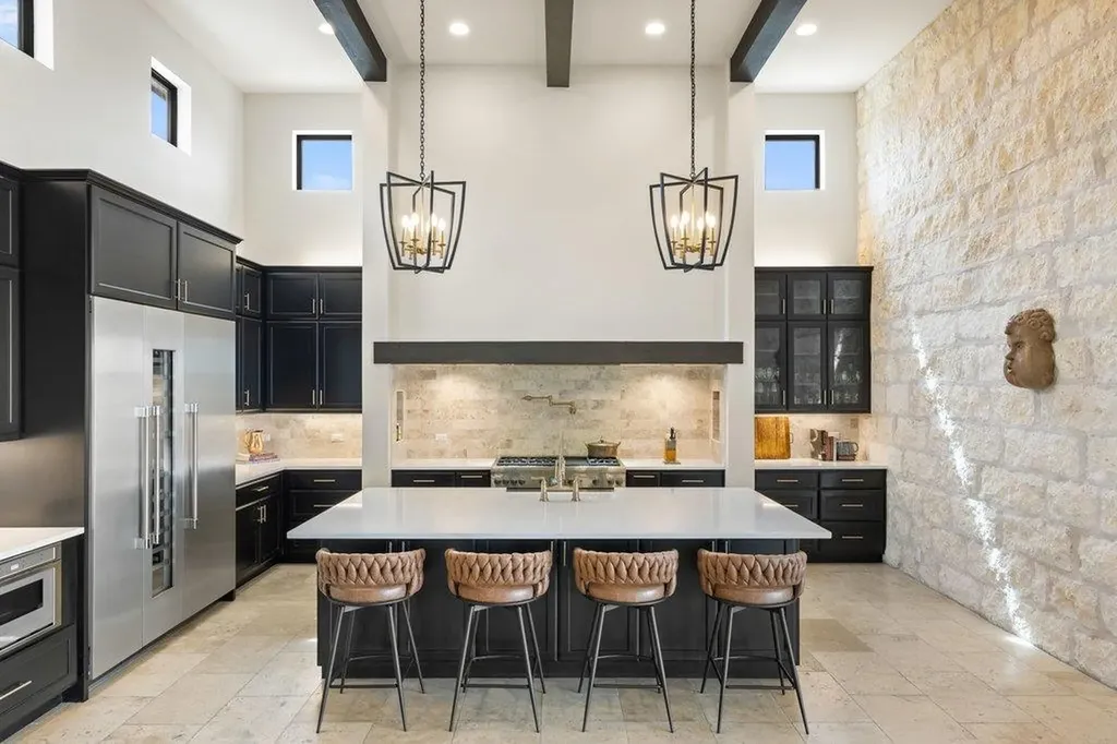 4001 Tejon Circle Austin TX 78734