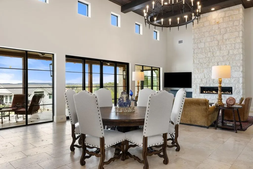 4001 Tejon Circle Austin TX 78734