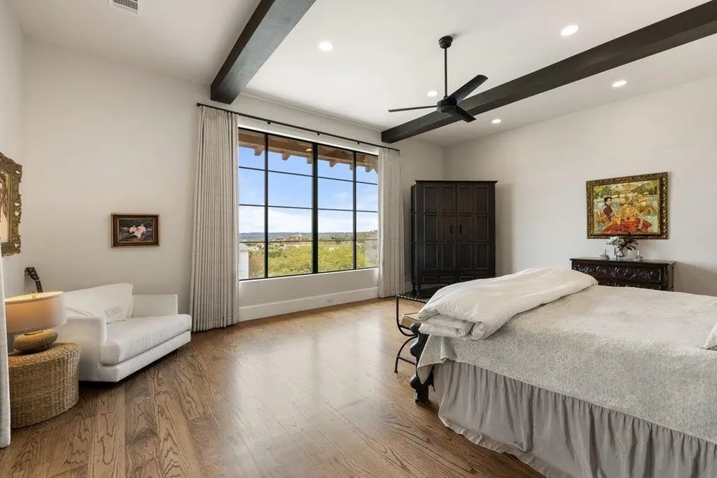 4001 Tejon Circle Austin TX 78734