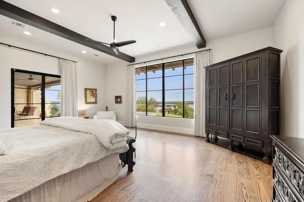 4001 Tejon Circle Austin TX 78734