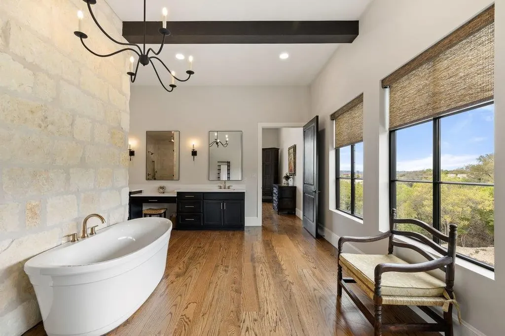 4001 Tejon Circle Austin TX 78734