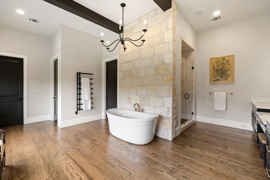 4001 Tejon Circle Austin TX 78734