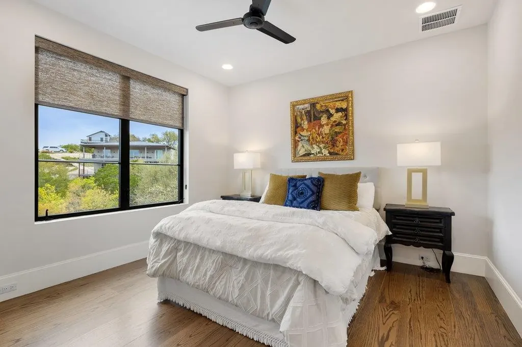 4001 Tejon Circle Austin TX 78734
