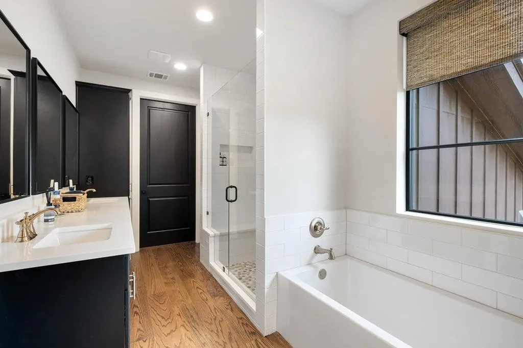 4001 Tejon Circle Austin TX 78734