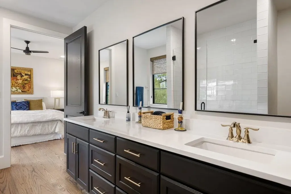 4001 Tejon Circle Austin TX 78734