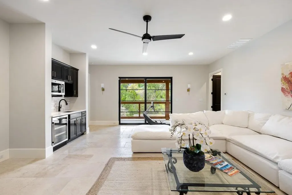 4001 Tejon Circle Austin TX 78734