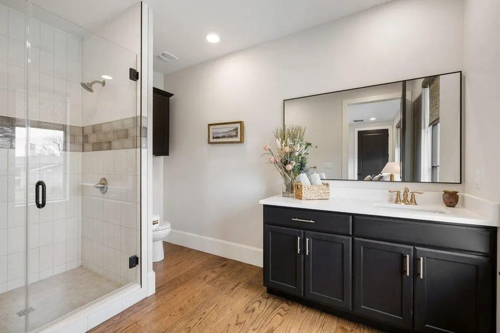 4001 Tejon Circle Austin TX 78734