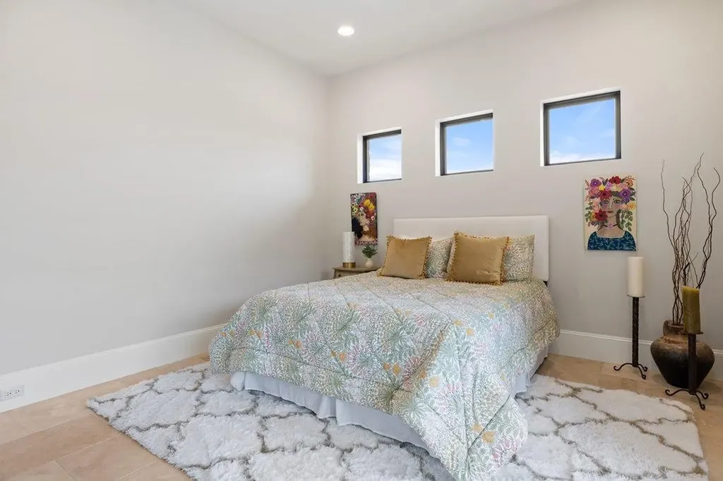 4001 Tejon Circle Austin TX 78734