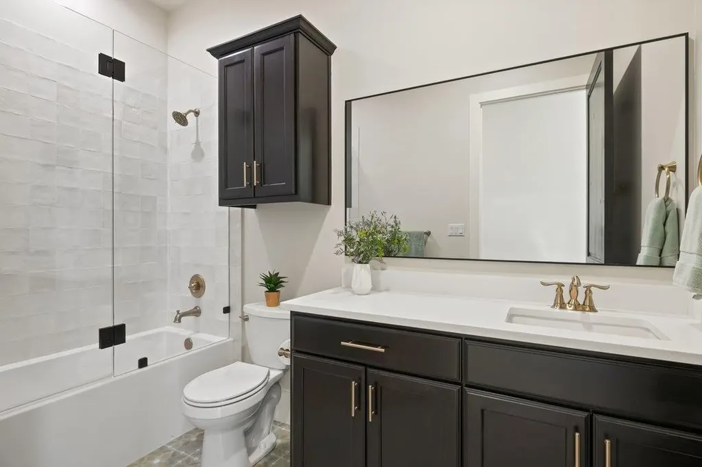 4001 Tejon Circle Austin TX 78734