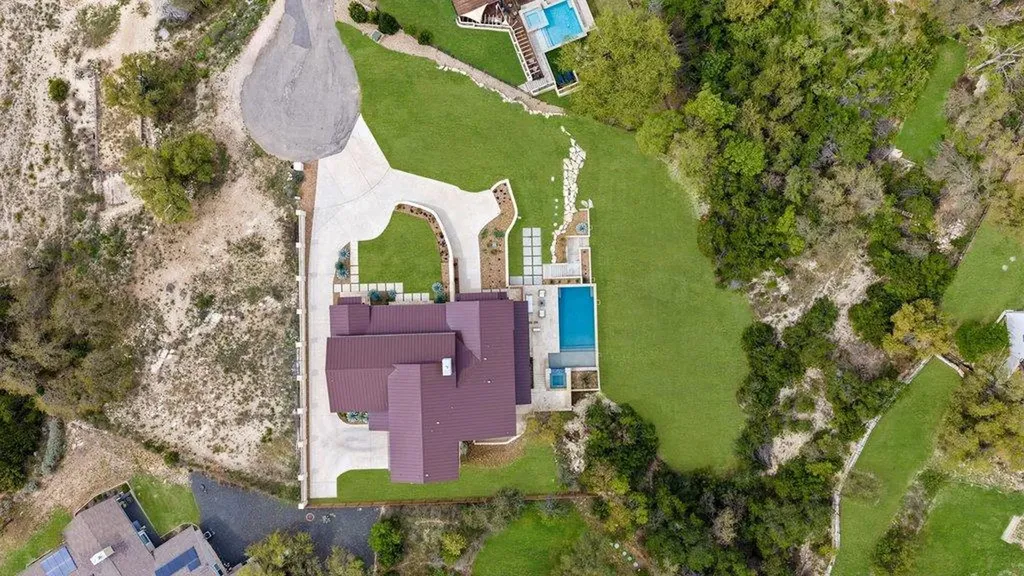 4001 Tejon Circle Austin TX 78734