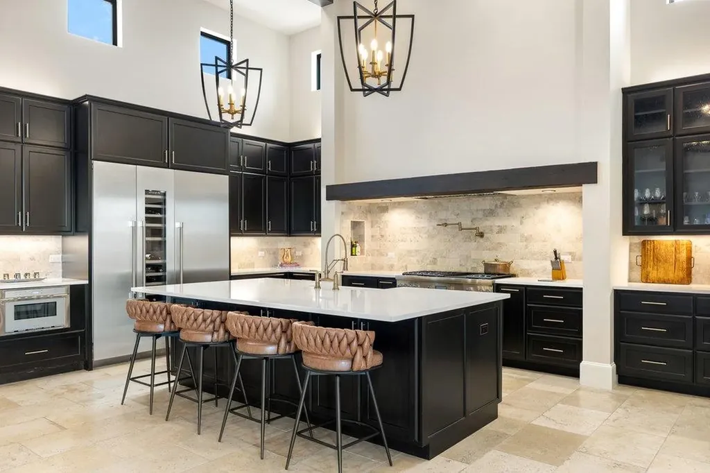 4001 Tejon Circle Austin TX 78734