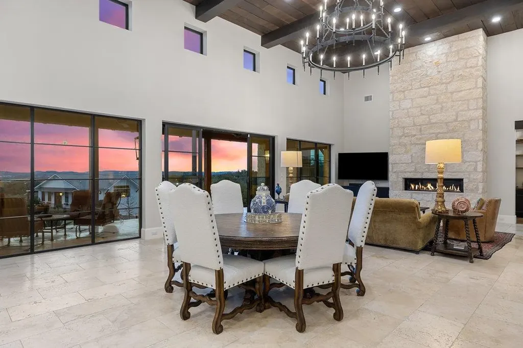 4001 Tejon Circle Austin TX 78734