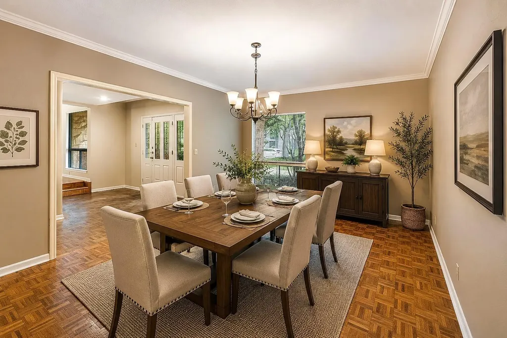 5504 Cedro Trail Austin TX 78731