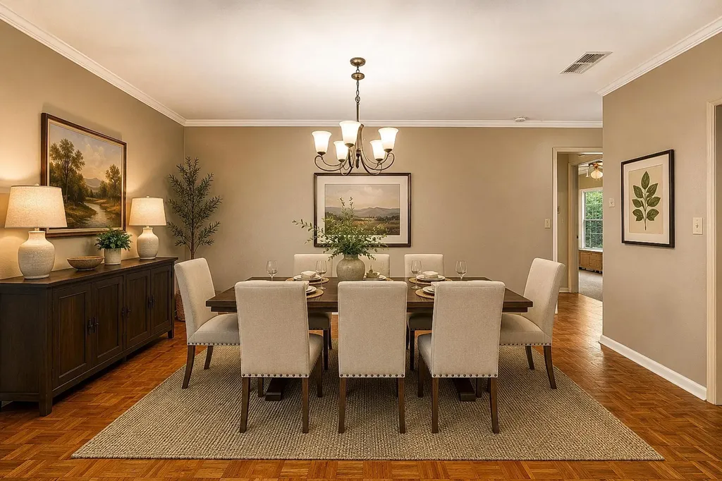 5504 Cedro Trail Austin TX 78731