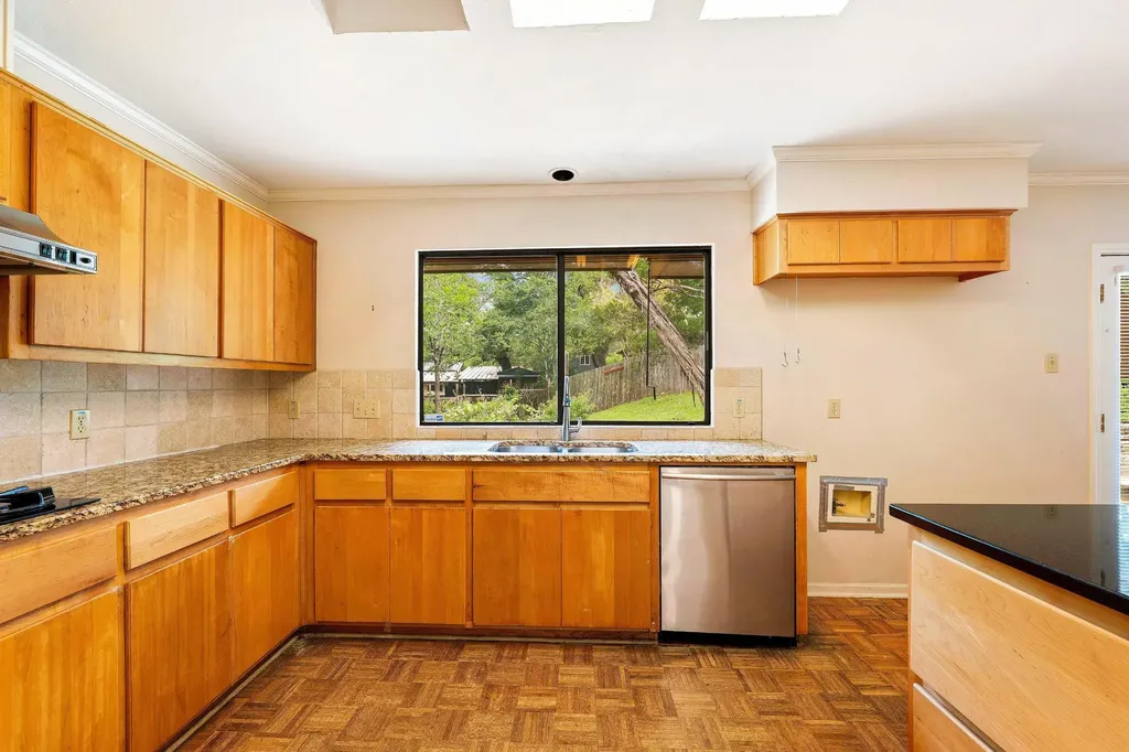 5504 Cedro Trail Austin TX 78731
