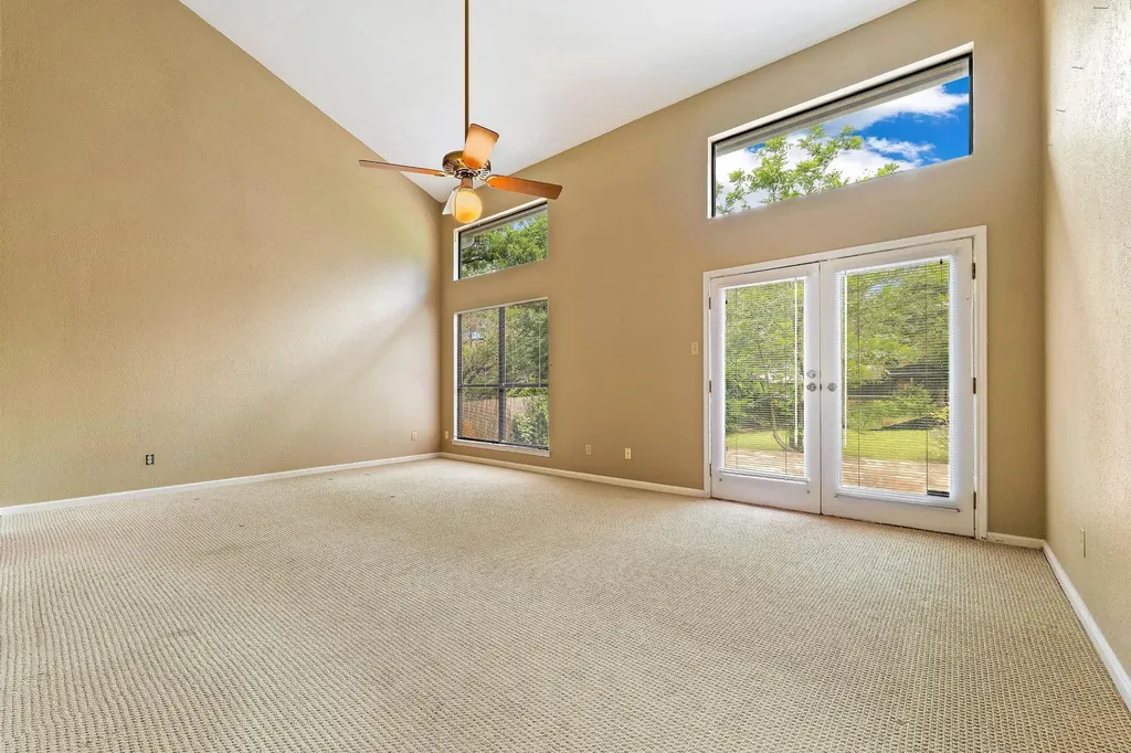 5504 Cedro Trail Austin TX 78731