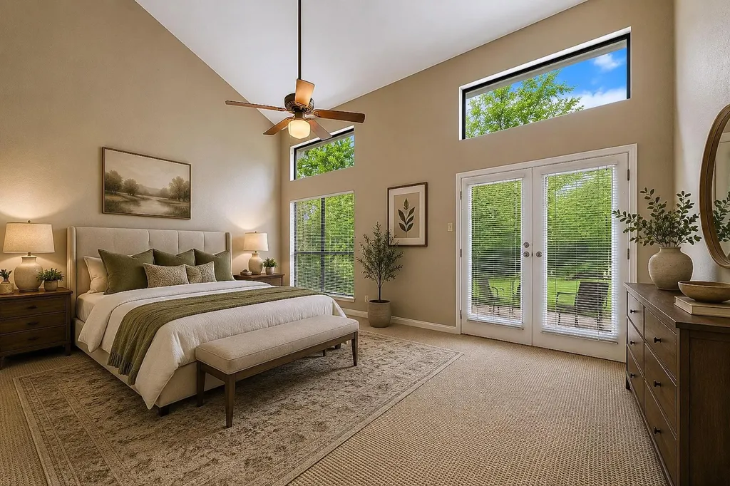5504 Cedro Trail Austin TX 78731