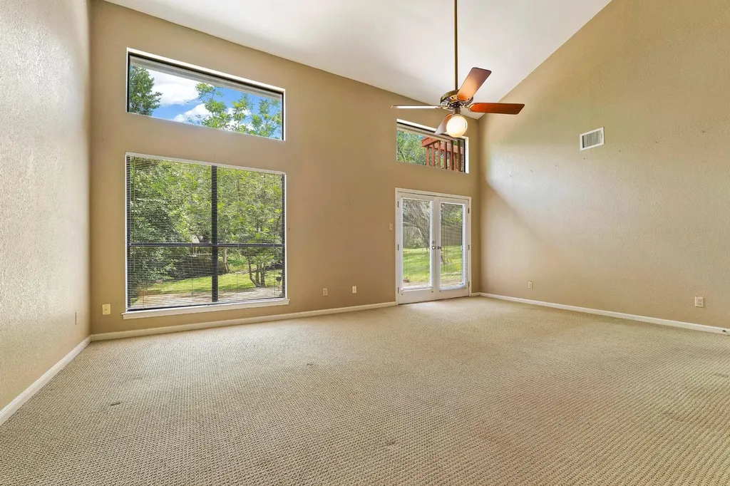 5504 Cedro Trail Austin TX 78731