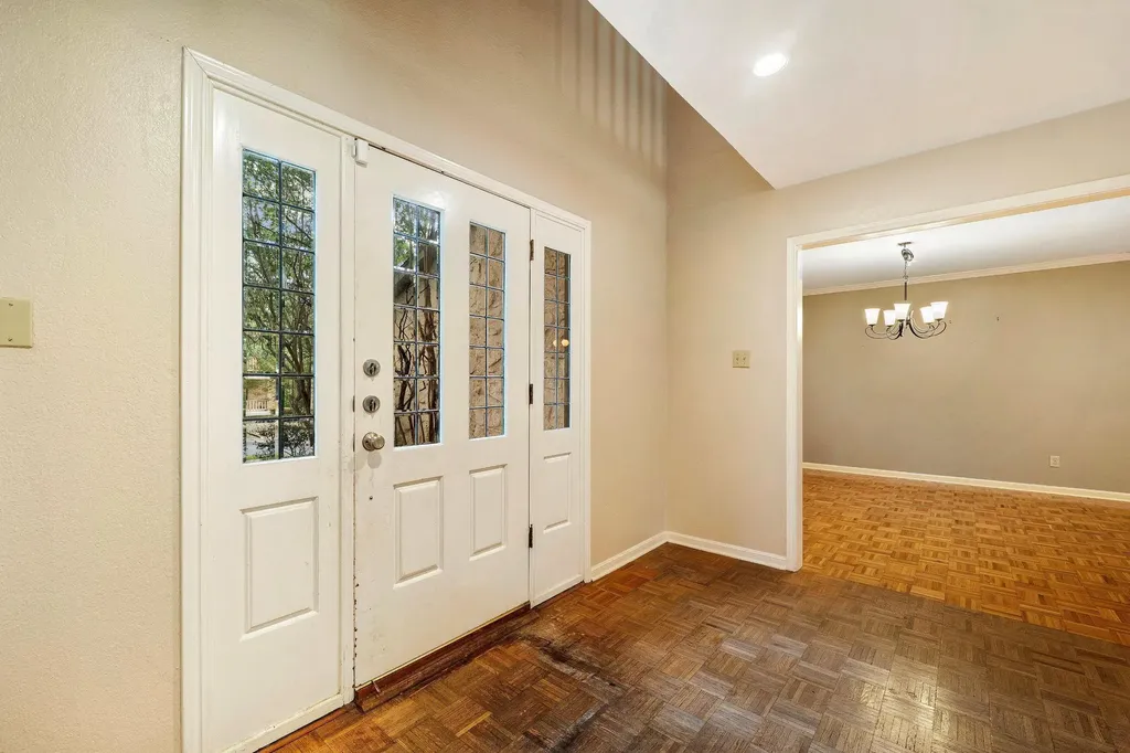 5504 Cedro Trail Austin TX 78731