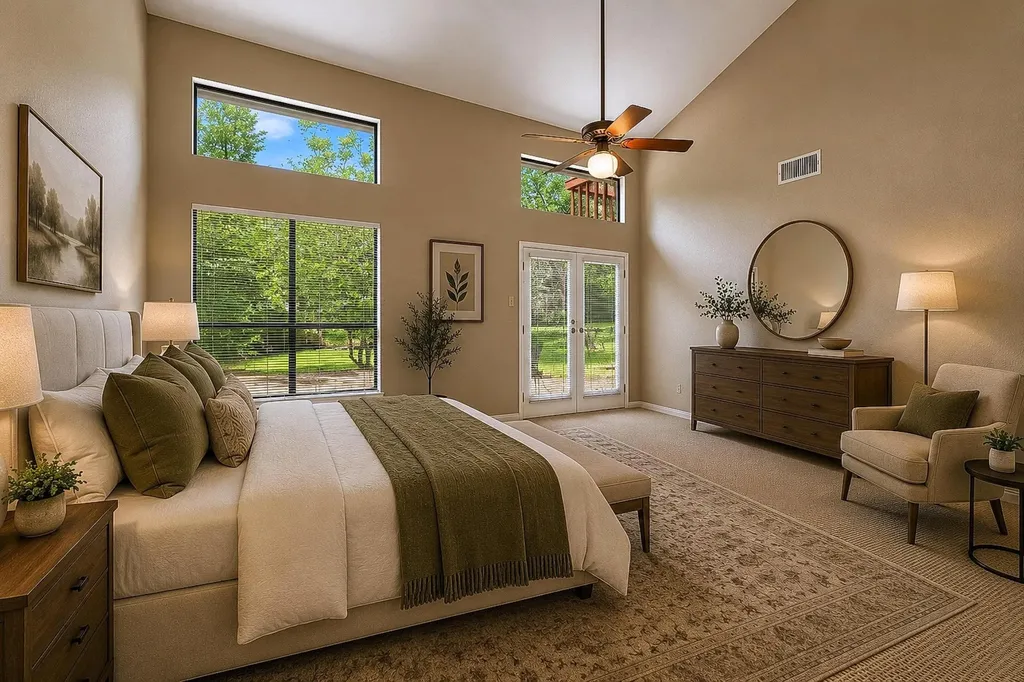 5504 Cedro Trail Austin TX 78731
