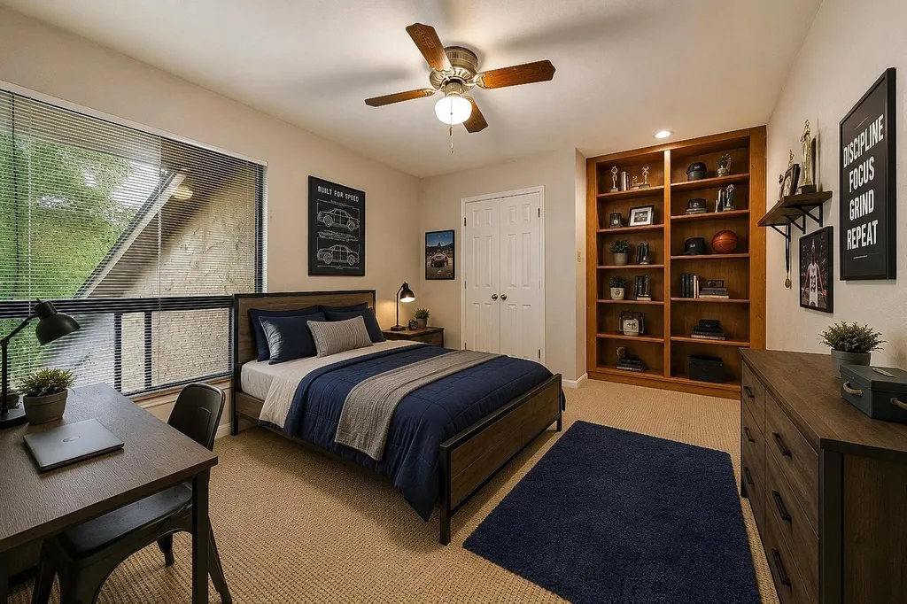 5504 Cedro Trail Austin TX 78731
