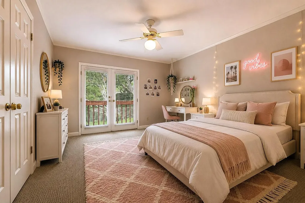 5504 Cedro Trail Austin TX 78731