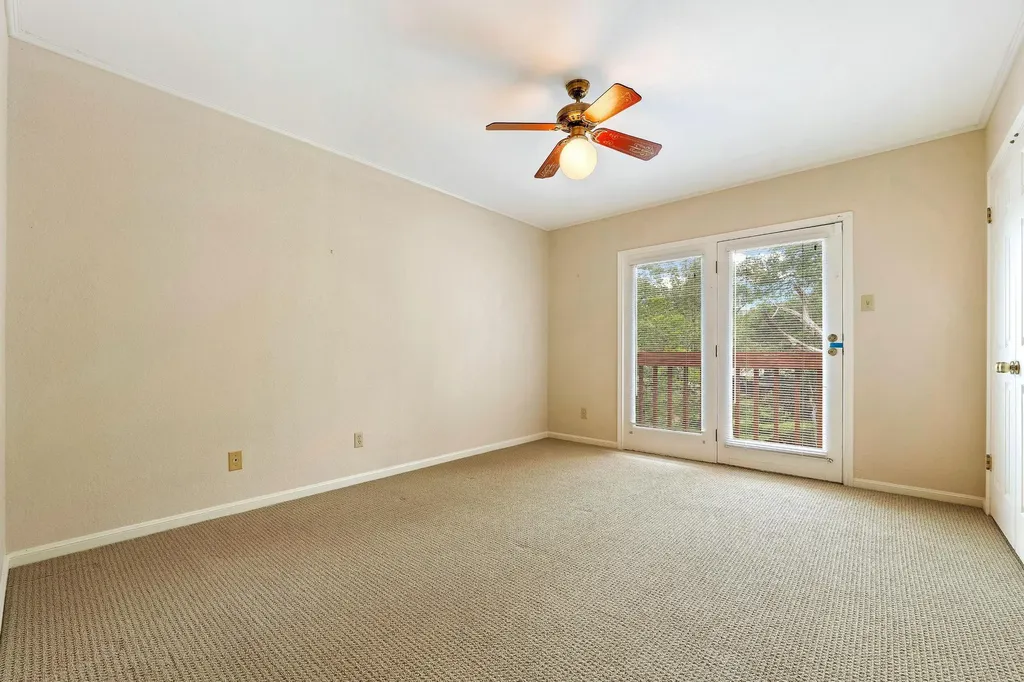 5504 Cedro Trail Austin TX 78731