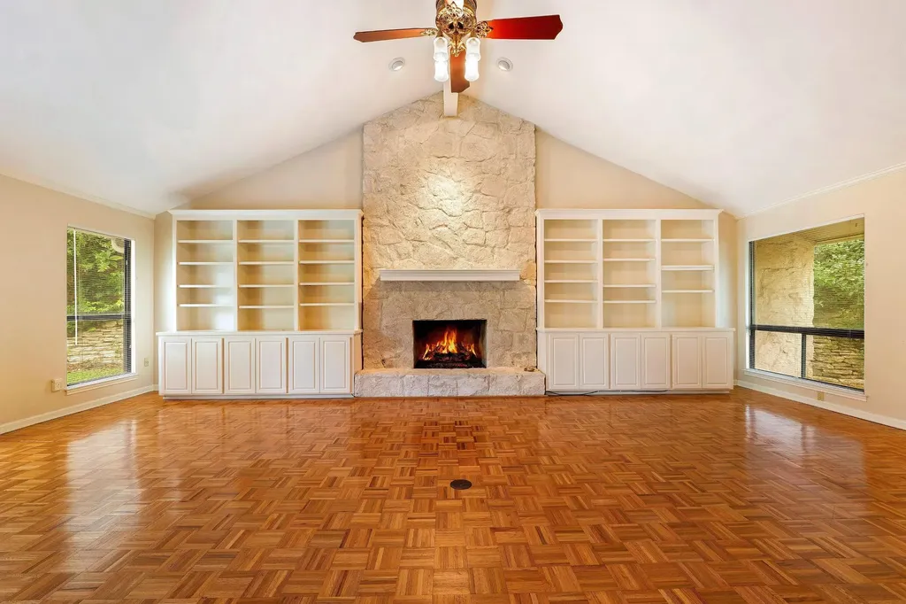 5504 Cedro Trail Austin TX 78731